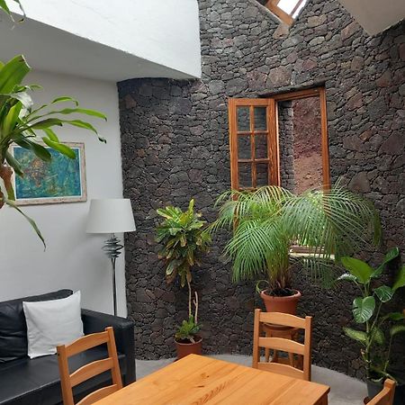 Vivienda Vacacional Casa Rosi Frontera Kültér fotó