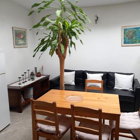 Vivienda Vacacional Casa Rosi Frontera Kültér fotó