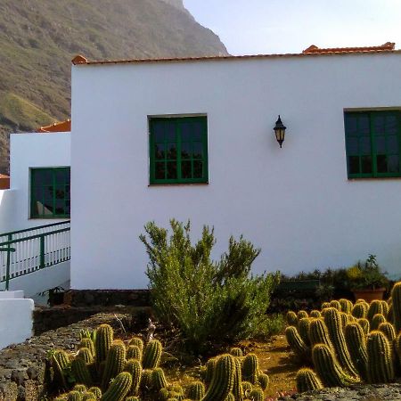 Vivienda Vacacional Casa Rosi Frontera Kültér fotó