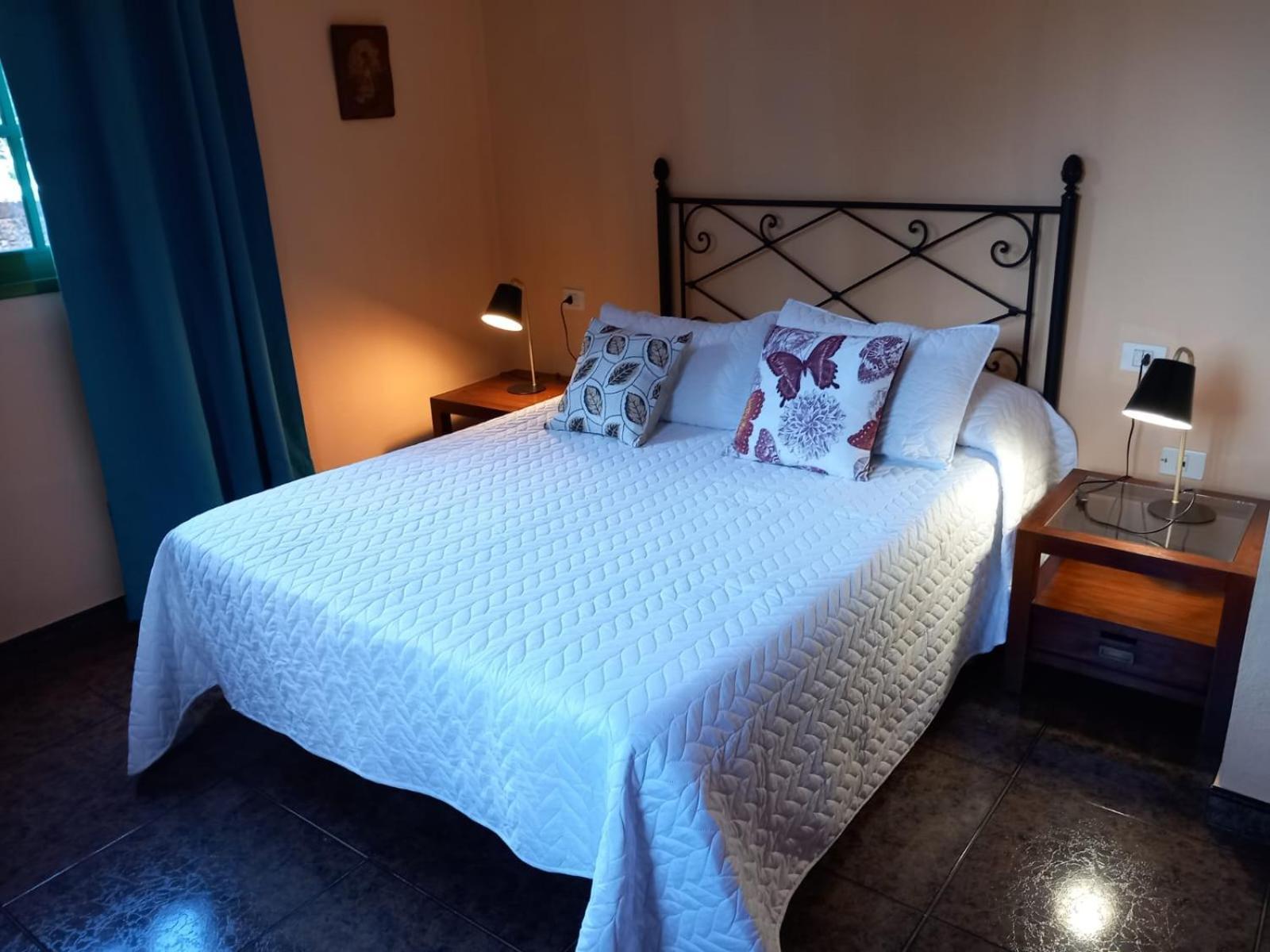 Vivienda Vacacional Casa Rosi Frontera Kültér fotó