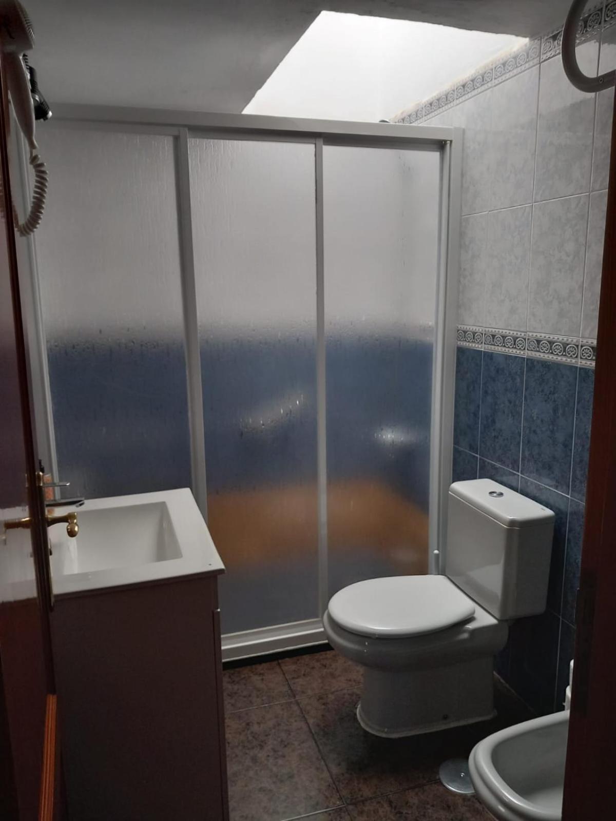 Vivienda Vacacional Casa Rosi Frontera Kültér fotó