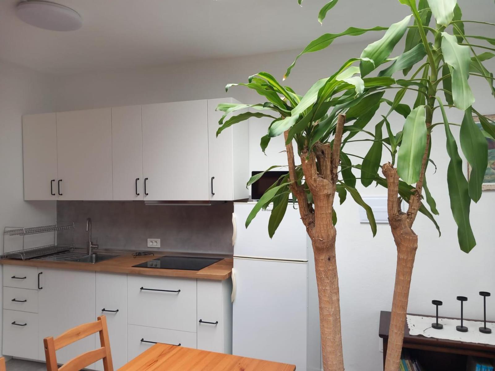 Vivienda Vacacional Casa Rosi Frontera Kültér fotó