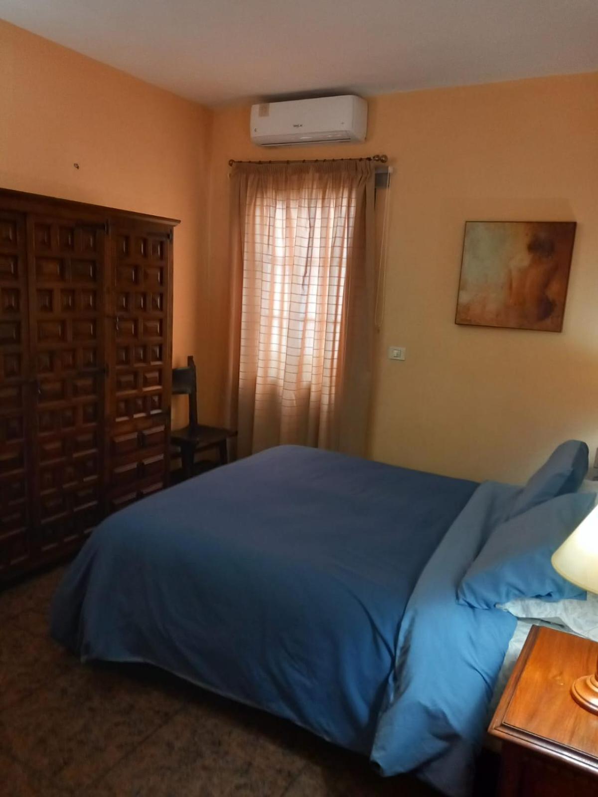 Vivienda Vacacional Casa Rosi Frontera Kültér fotó