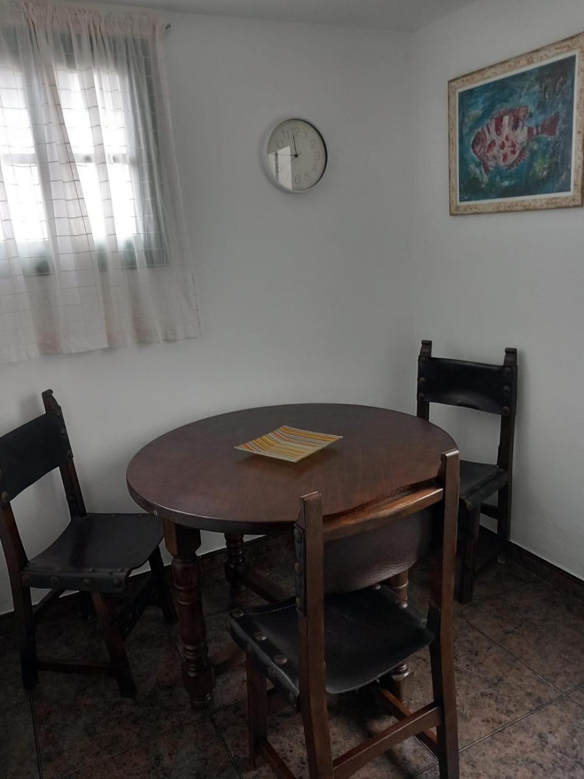 Vivienda Vacacional Casa Rosi Frontera Kültér fotó